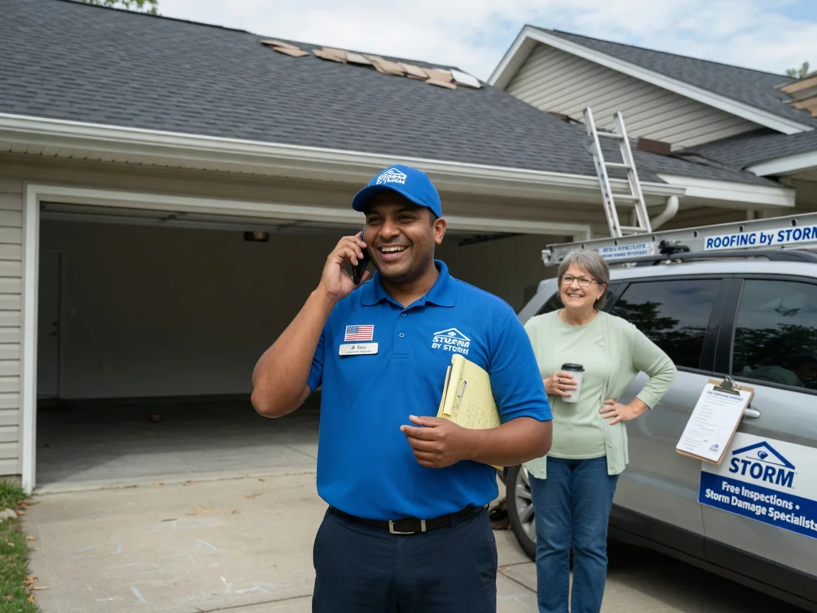 Roof Repair Near Me Marshall, AR FAQs